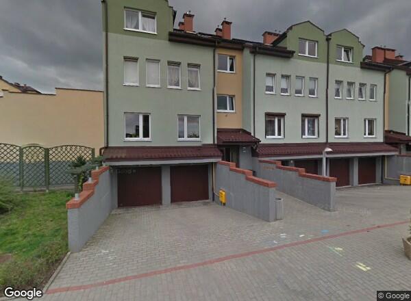 Ceny mieszkań Szczecin Akwarelowa 20