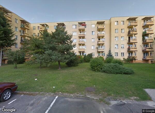 Ceny mieszkań Rzeszów Generała Józefa Kustronia 11
