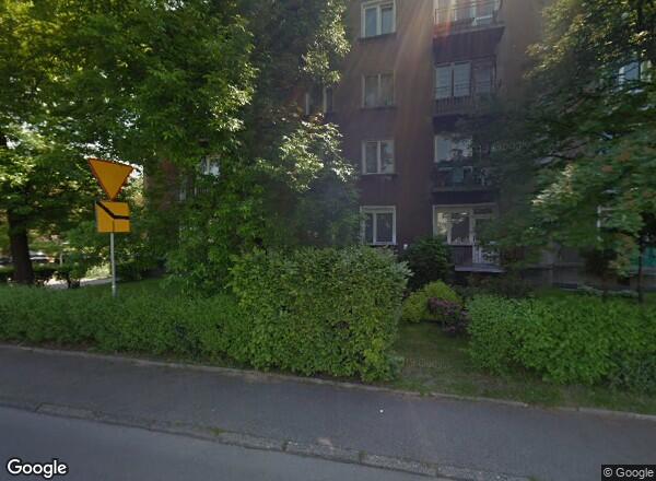 Ceny mieszkań Katowice Michała Grażyńskiego 48