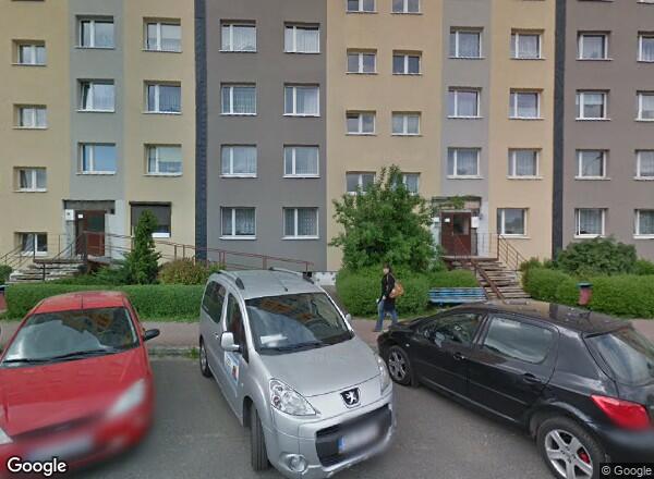 Ceny mieszkań Katowice Wojciecha 7D