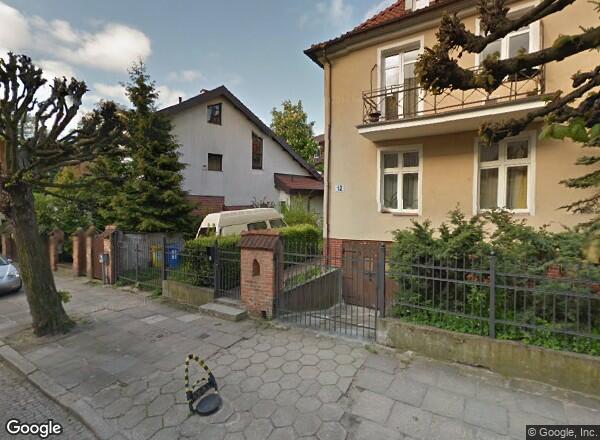 Ceny mieszkań Sopot Władysława IV 12