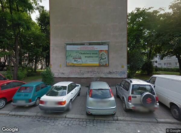 Ceny mieszkań Wrocław UL. STALOWA 53