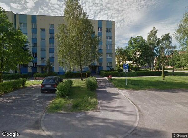 Ceny mieszkań Katowice Zbożowa 21