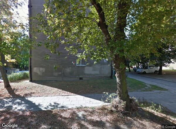 Ceny mieszkań Łódź Harcerska 2