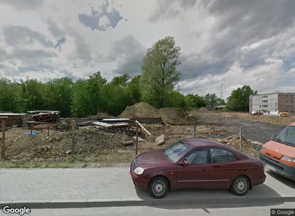 Ceny mieszkań Katowice Franciszka Zabłockiego 22