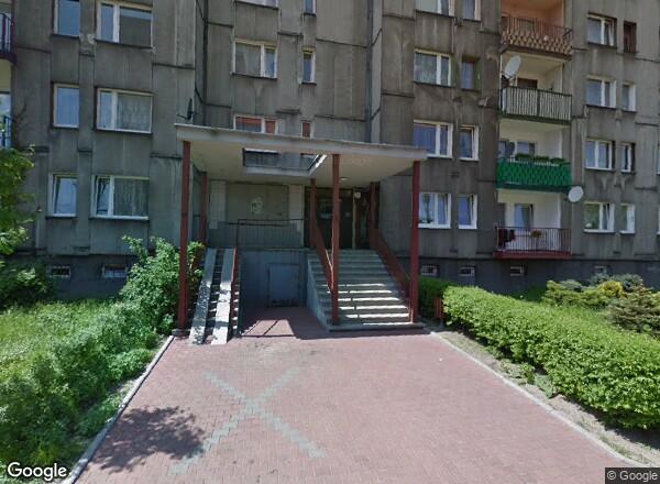 Ceny mieszkań Katowice Ondraszka 11