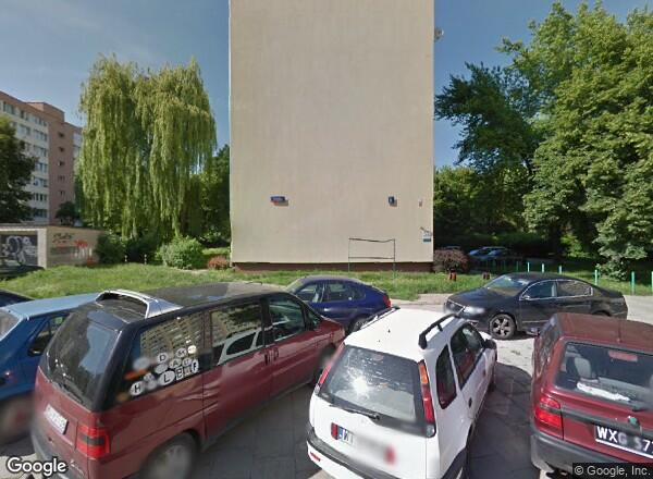 Ceny mieszkań Warszawa ul. Śniardwy 6