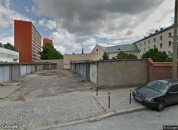 Ceny mieszkań Wrocław UL. MIKOŁAJA SĘPA-SZARZYŃSKIEGO 35