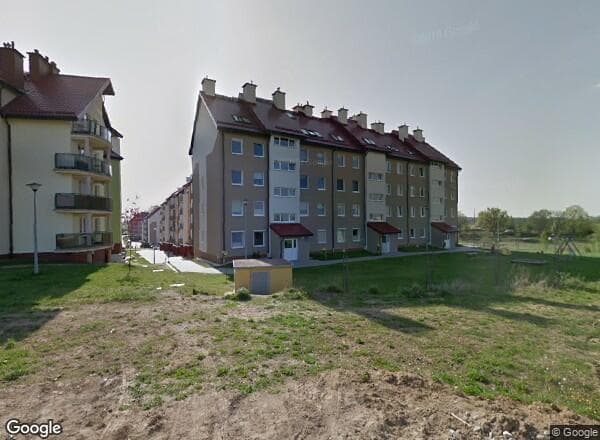 Ceny transakcyjne mieszkań Olsztyn Złota 14