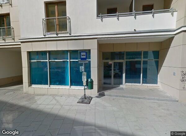 Ceny mieszkań Szczecin Emilii Plater 3