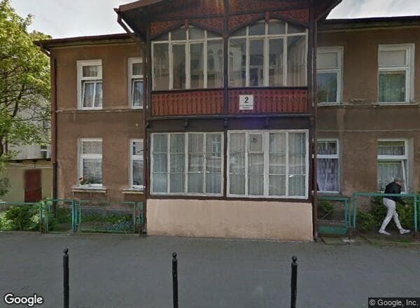 Ceny transakcyjne mieszkań Sopot Gen. Kazimierza Pułaskiego 2