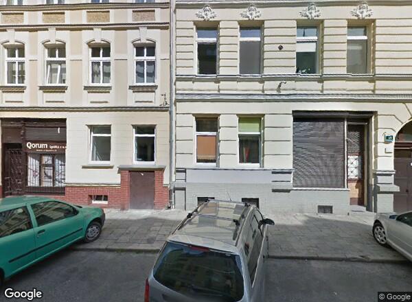 Ceny mieszkań Szczecin Sławomira 20