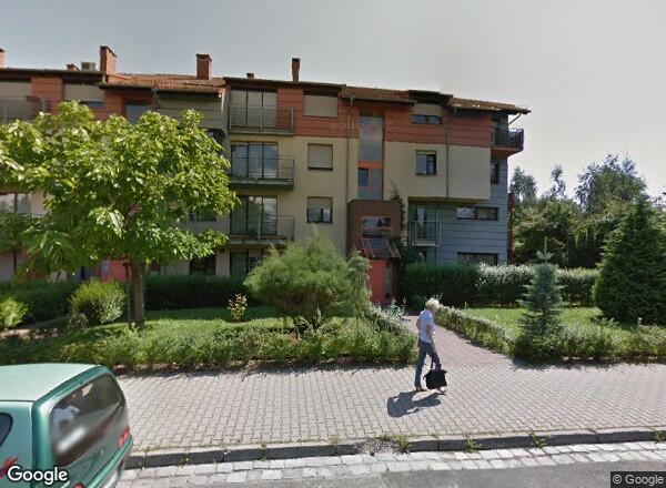 Ceny mieszkań Wrocław UL. TAPICERSKA 1