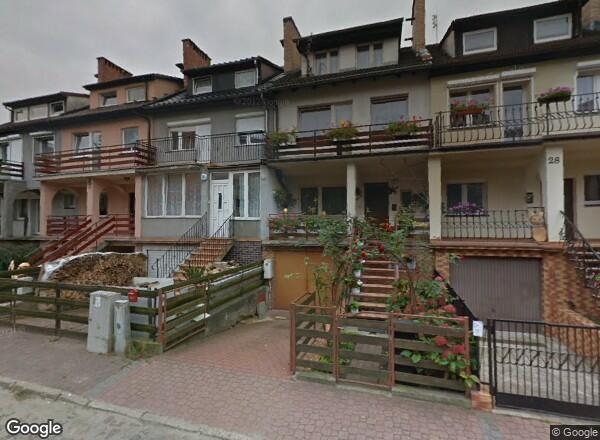 Ceny transakcyjne mieszkań Szczecin Kruszcowa 27