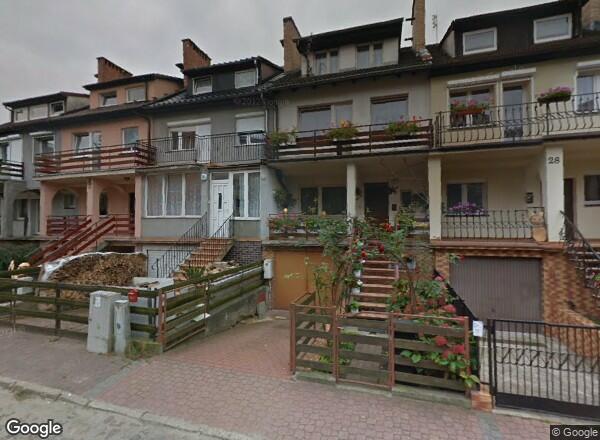 Ceny mieszkań Szczecin Kruszcowa 27