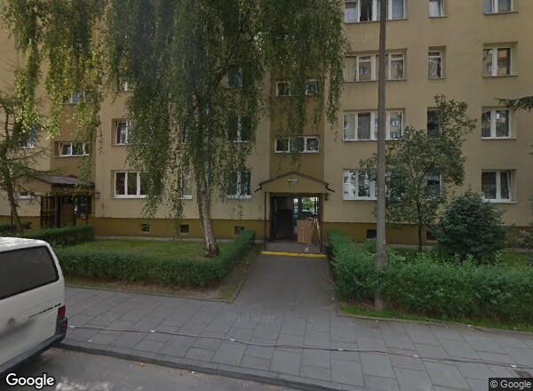 Ceny mieszkań Kraków Dobrego Pasterza 110