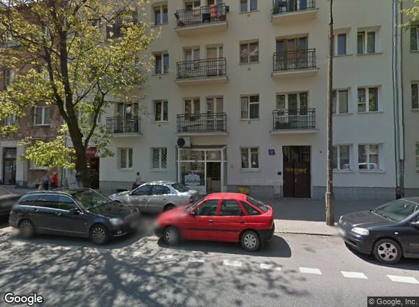 Ceny mieszkań Warszawa ul. Płocka 37