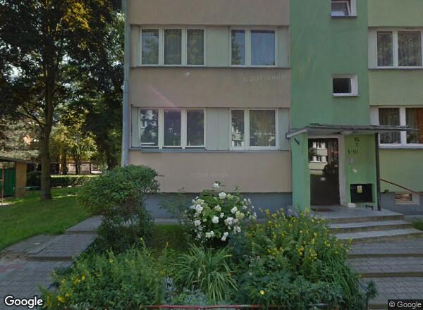 Ceny mieszkań Lublin Róży Wiatrów 3