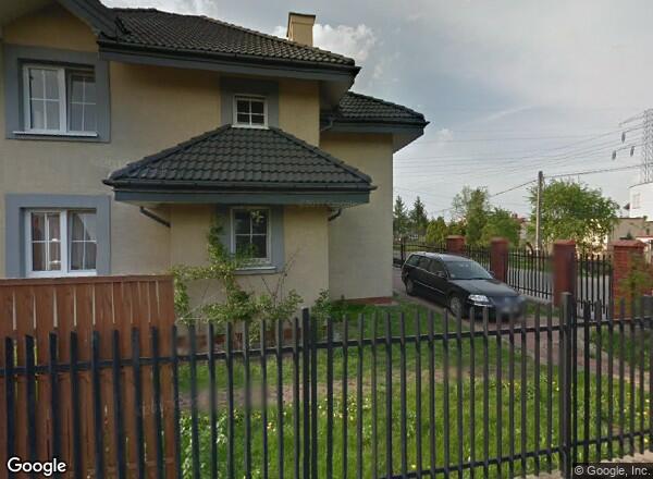 Ceny mieszkań Warszawa ul. Wiązana 37