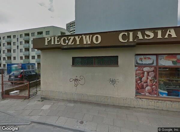 Ceny mieszkań Gdańsk Lęborska 25