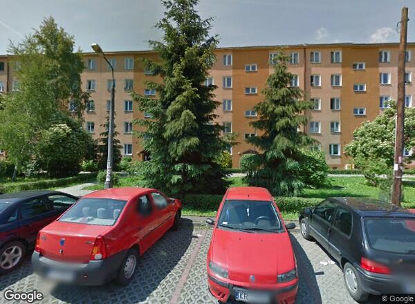 Ceny mieszkań Kraków Młyńska 7