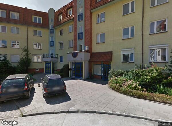 Ceny mieszkań Wrocław UL. GRUDZIĄDZKA 97