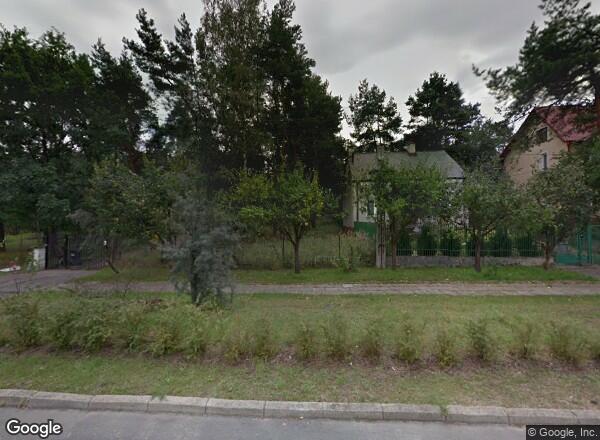 Ceny mieszkań Warszawa ul. B. Głowackiego 22