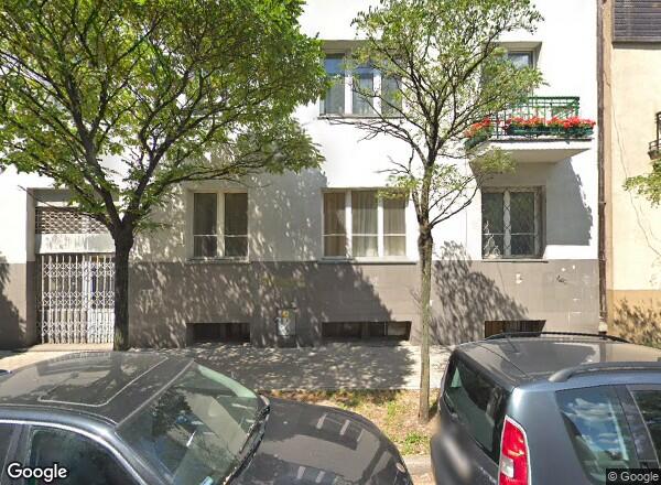 Ceny mieszkań Warszawa ul. Kawcza 33A