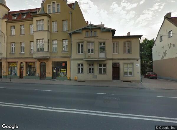 Ceny mieszkań Sopot Aleja Niepodległości 805