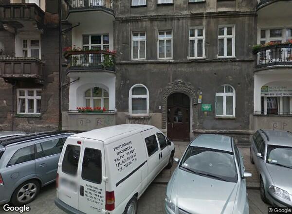 Ceny mieszkań Wrocław UL. NORBERTA BARLICKIEGO 10