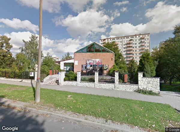 Ceny mieszkań Lublin Niccolo Paganiniego 17