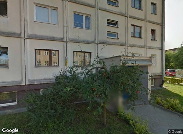 Ceny transakcyjne mieszkań Wrocław UL. GOGOLIŃSKA 1