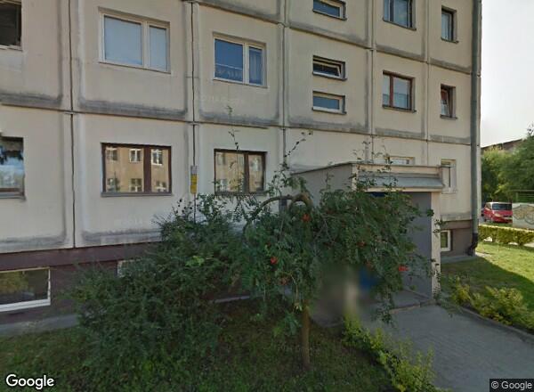 Ceny mieszkań Wrocław UL. GOGOLIŃSKA 1