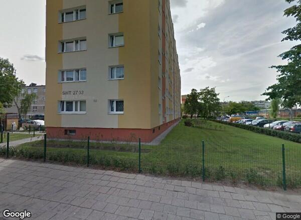 Ceny mieszkań Poznań Świt 27