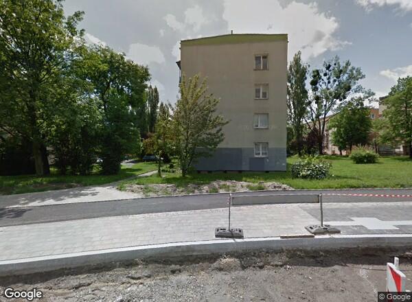 Ceny mieszkań Łódź Ignacego Paderewskiego 15