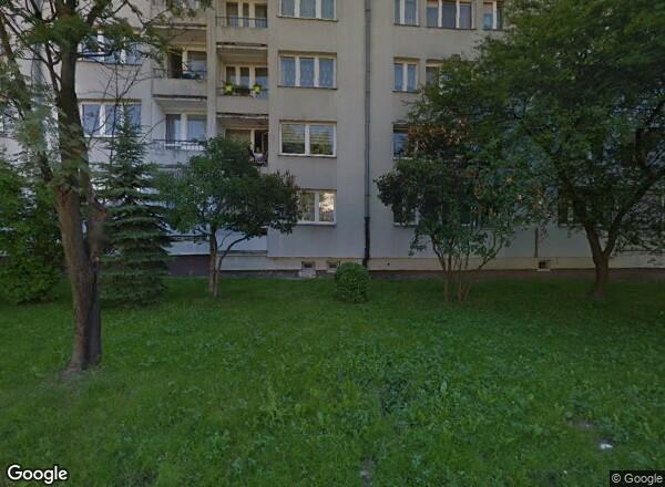 Ceny mieszkań Łódź Podhalańska 2