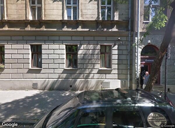 Ceny transakcyjne mieszkań Kraków Augustiańska 2