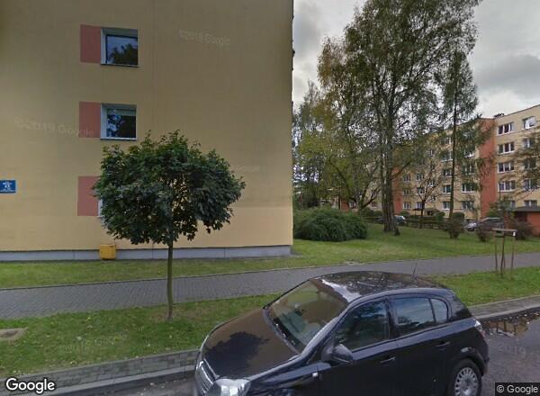 Ceny mieszkań Łódź Bracka 43