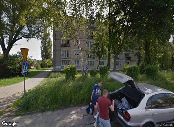 Ceny mieszkań Łódź Drewnowska 182