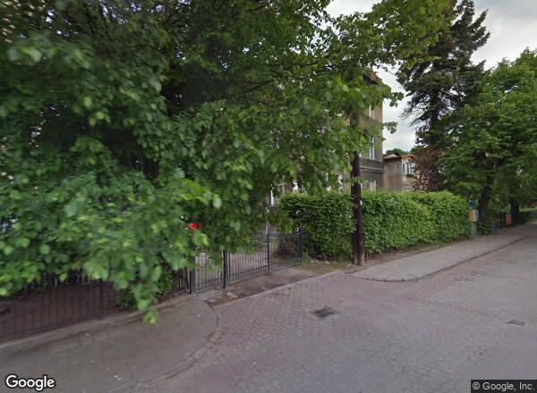 Ceny mieszkań Sopot Obrońców Westerplatte 7A