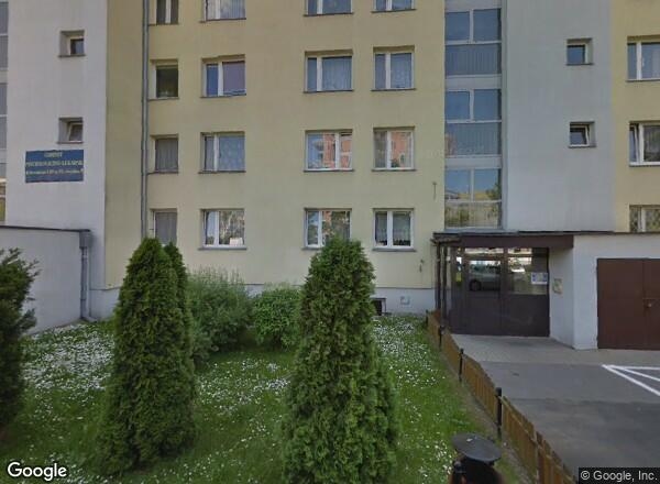 Ceny transakcyjne mieszkań Warszawa ul. Sternicza 129