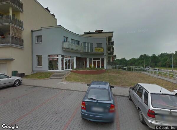 Ceny mieszkań Gdynia adm. J. Unruga 106