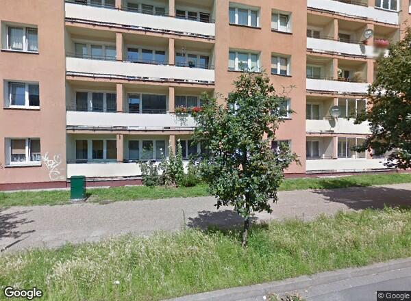 Ceny mieszkań Szczecin Generała Ludomiła Rayskiego 7