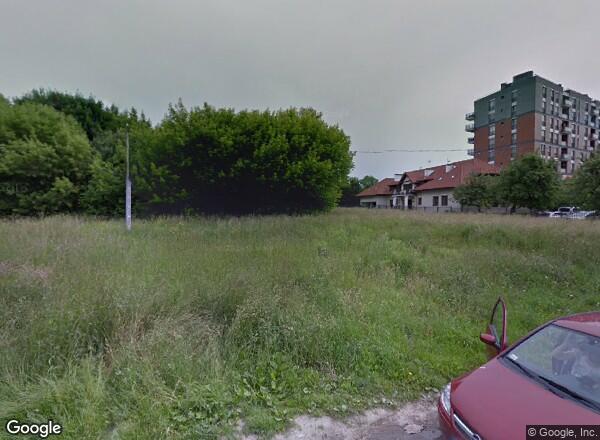 Ceny mieszkań Warszawa al. Wilanowska 214