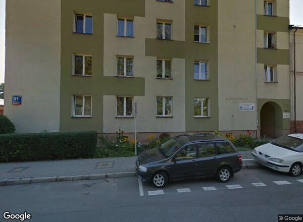 Ceny transakcyjne mieszkań Rzeszów Maurycego Mochnackiego 21