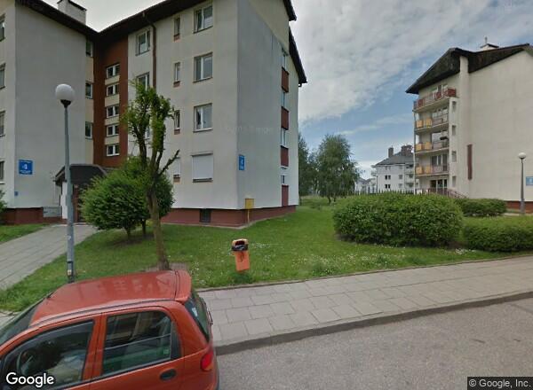 Ceny mieszkań Gdańsk 3 Brygady Szczerbca 4