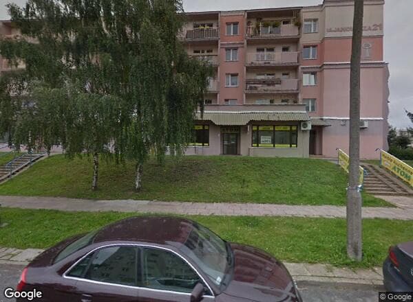 Ceny transakcyjne mieszkań Olsztyn Jana Janowicza 21