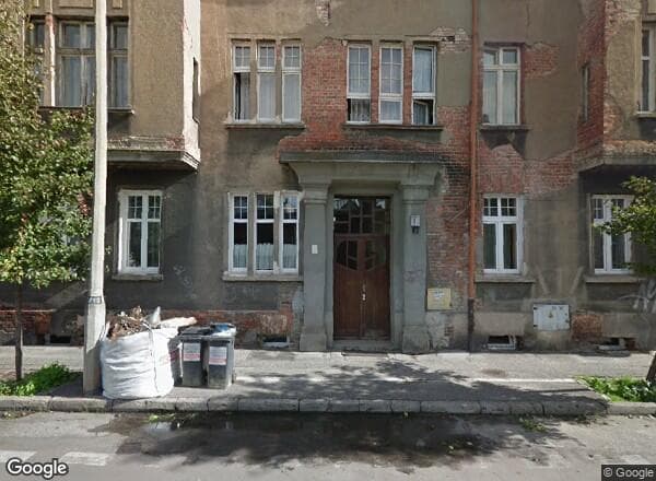 Ceny transakcyjne mieszkań Bydgoszcz Zduny 2