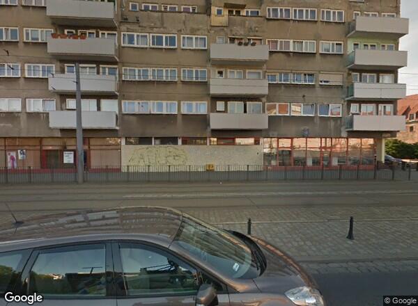 Ceny mieszkań Wrocław PL. NOWY TARG 26