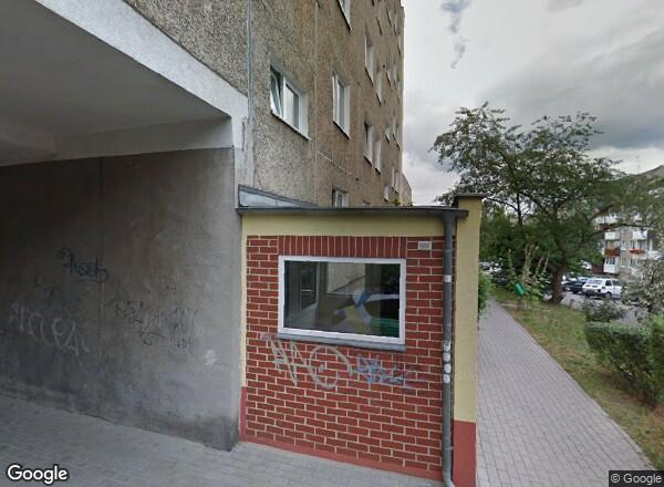 Ceny mieszkań Zielona Góra Wyszyńskiego 43